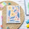 Cuaderno Anillado A5
