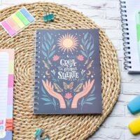 cuaderno a5 Cuaderno Anillado A5
