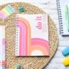 Cuaderno Anillado A5