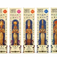 Sahumerio Tarot Egipcio