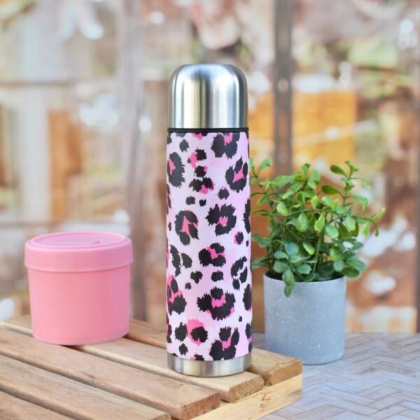 Termo Acero 500ml.