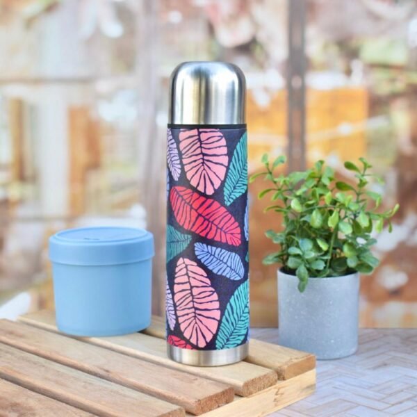 Termo Acero 500ml.