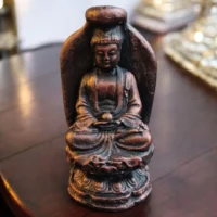 Cascada Mini Buda