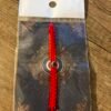 Pulsera 7 Nudos/Ojo Turco/ Nudo de Bruja