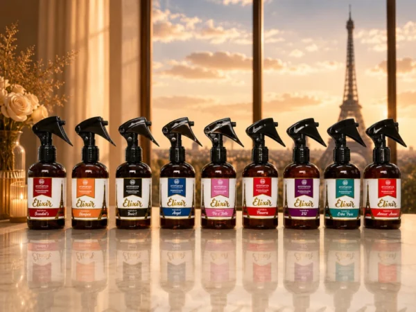 Spray Elixir Spray "ELIXIR"