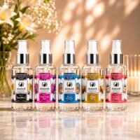 Aromatizante Concentrado Iluminarte 60ml