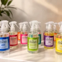 textil 200 Real Essenze Textil Cristal 200ml Real Essenze