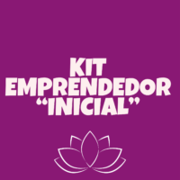 Kit Emprendedor "Inicial"