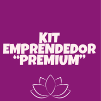 3 Kit Emprendedor "Premium"
