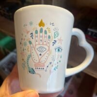 Tazas de Ceramica