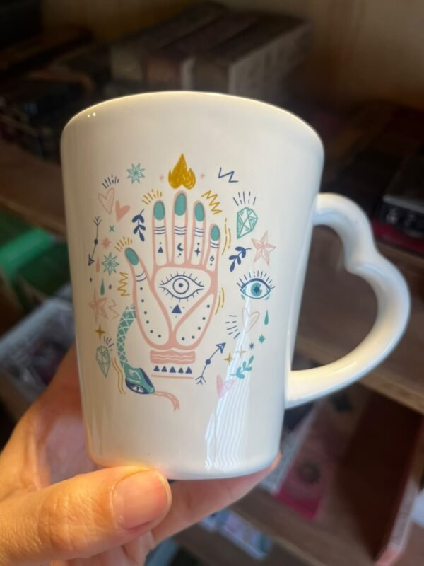 Tazas de Ceramica