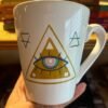 Tazas de Ceramica