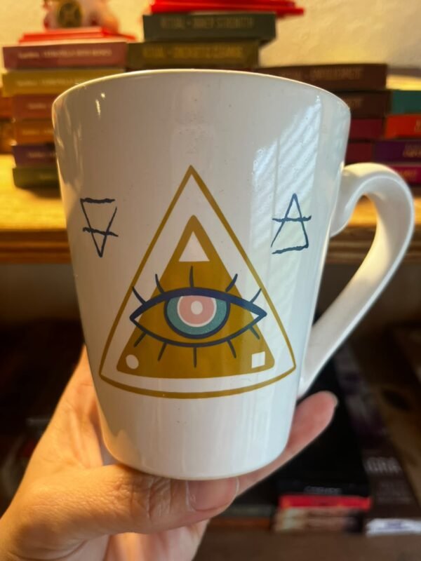 Tazas de Ceramica
