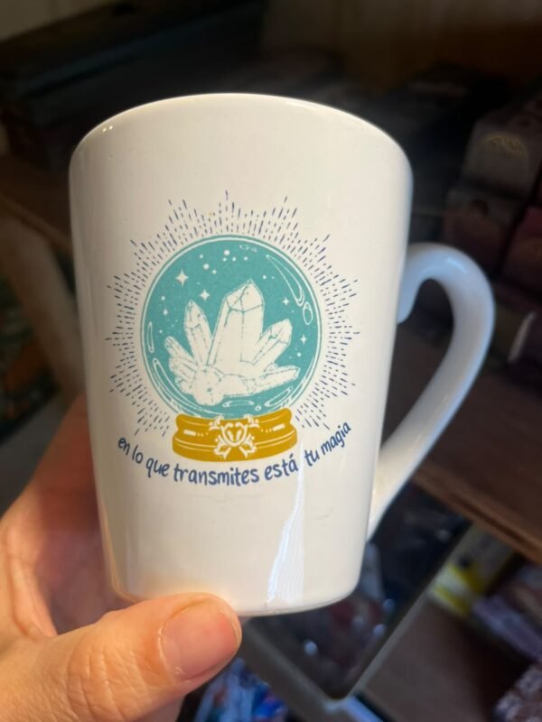 Tazas de Ceramica