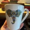 Tazas de Ceramica