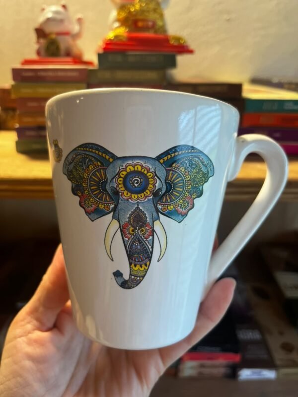 Tazas de Ceramica