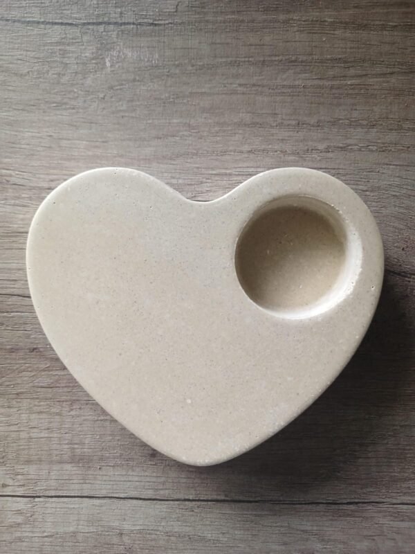 Porta Vela Corazon