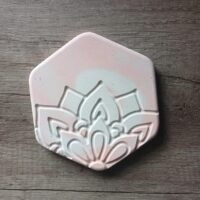 Apoya Vaso/Tasa Loto