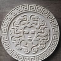 Bandeja Medusa