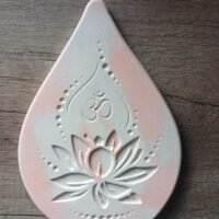 Apoya Vaso/Taza Gota