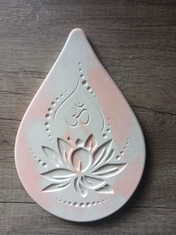 Apoya Vaso/Taza Gota