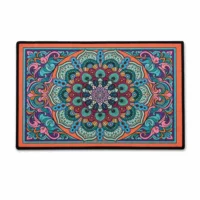 Alfombras Mandalas