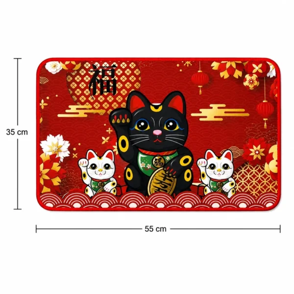 Alfombras Neko