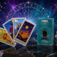 tarot jimena la torre Tarot Jimena Latorre