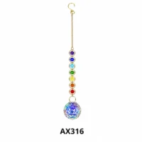 Atrapasol 7 Chakras