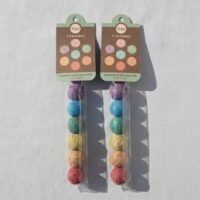 BOMBAS TAO 7 CHAKRAS