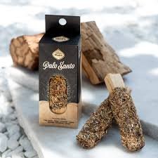 STICK PALO SANTO