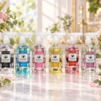SPRAY CRISTAL ILUMINARTE 500ML