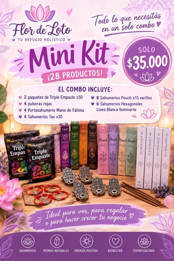 Kit Mini
