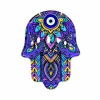 Imanes Hamsa
