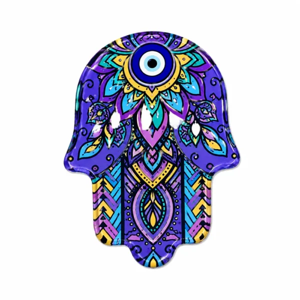 Imanes Hamsa