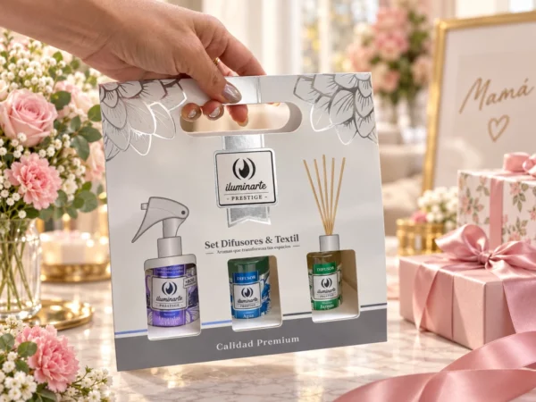 Set de Regalo