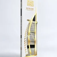 Sahumerio PURA RAIZ "Luxury" Aromas Arabes
